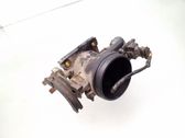 Throttle valve