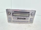 Radio/CD/DVD/GPS head unit
