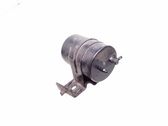Vacuum air tank