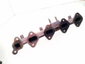 Exhaust manifold