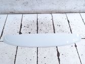Tailgate/trunk spoiler