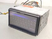 Radio / CD-Player / DVD-Player / Navigation