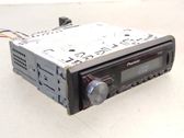Radio / CD-Player / DVD-Player / Navigation