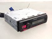 Radio / CD-Player / DVD-Player / Navigation