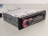 Radio / CD-Player / DVD-Player / Navigation
