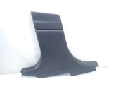 (B) pillar trim (bottom)