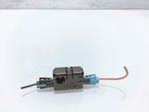 Aerial antenna amplifier