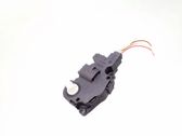 Air flap motor/actuator