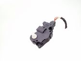 Stellmotor Heizung Klima