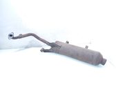 Muffler/silencer