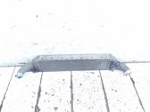 Intercooler radiator