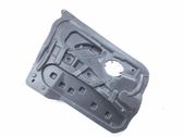 Other front door trim element