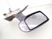 Front door electric wing mirror