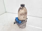 Ohjaustehostimen sähköpumppu
