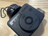Throttle valve position sensor
