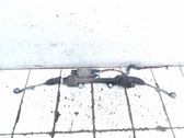 Steering rack