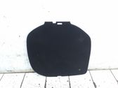 Trunk/boot floor carpet liner