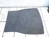 Doublure de coffre arrière, tapis de sol