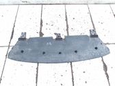 Placa protectora/plataforma del parachoques delantero