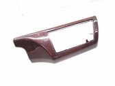 Panel trim