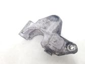 Power steering pump mounting bracket