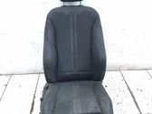 Front driver seat