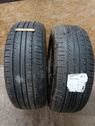 Pneumatici estivi R16