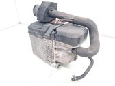 Auxiliary pre-heater (Webasto)