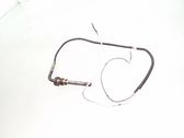 Exhaust gas temperature sensor