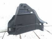 Trunk/boot side trim panel