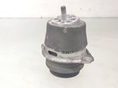 Engine mount bracket