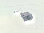 Headlight level height control switch