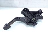 Clutch pedal