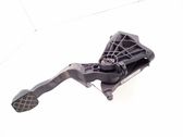 Clutch pedal