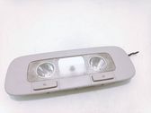 Rear seat light