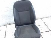 Front driver seat