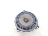Front door speaker