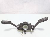Wiper turn signal indicator stalk/switch