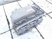 Jännitteenmuunnin/vaihtosuuntaaja