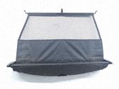 Laderaumabdeckung Gepäckraumabdeckung