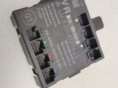 Unité de commande module de porte