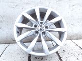 R17 alloy rim