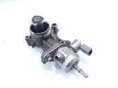 Pompe d'injection de carburant à haute pression