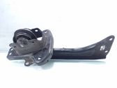 Rear upper control arm/wishbone