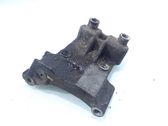 Gearbox mounting bracket