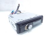 Radio/CD/DVD/GPS head unit