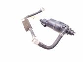 Headlight washer pump