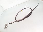 Handbrake/parking brake wiring cable