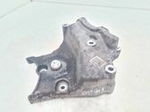 Support, suspension du moteur