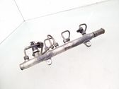 Fuel main line pipe